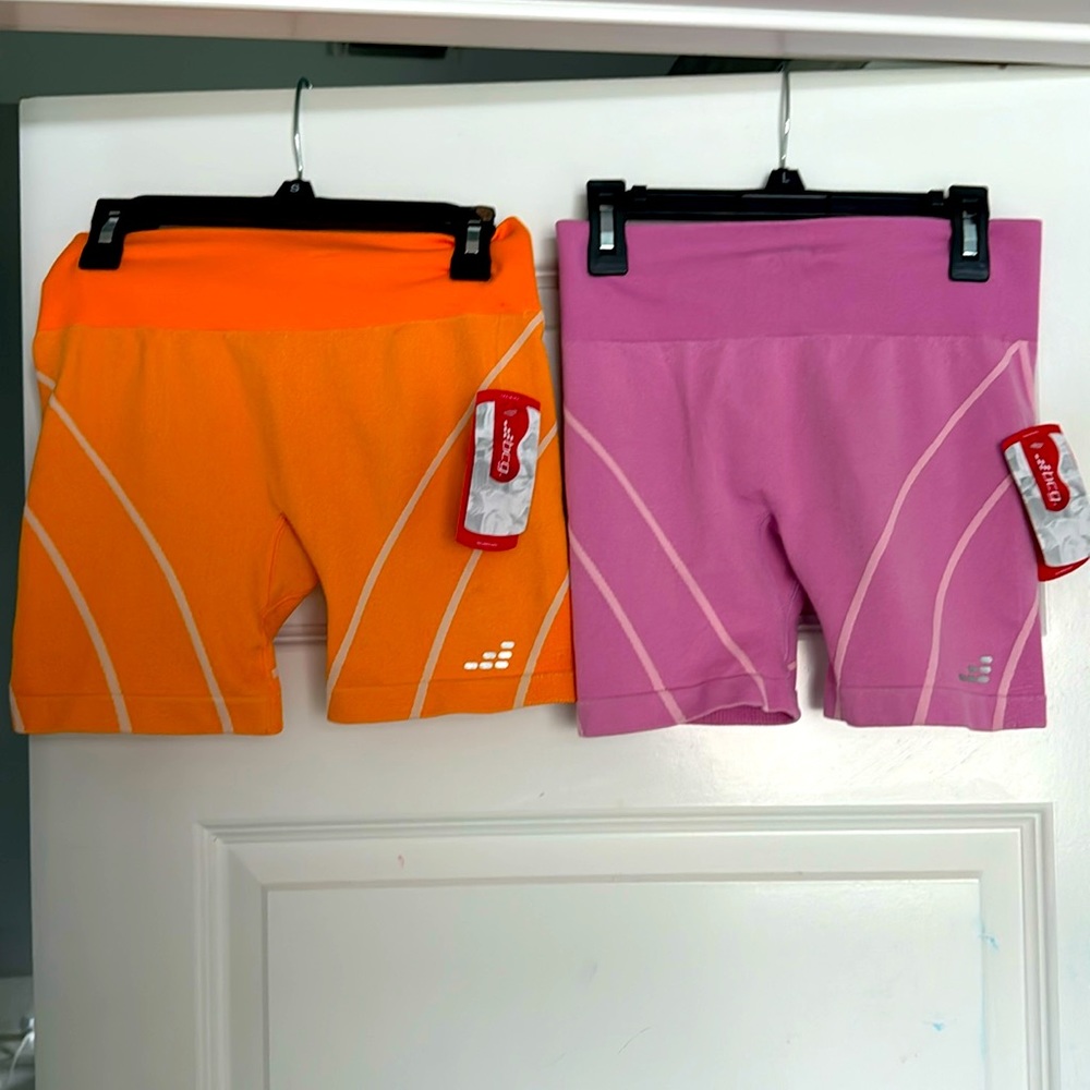 2 shorts combo